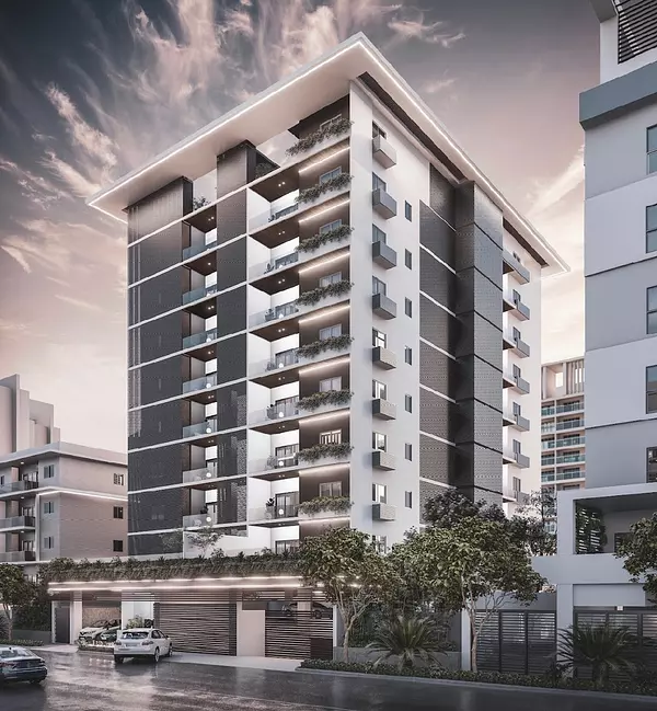 apartamentos - Apartamentos de Lujo en Evaristo Morales  1