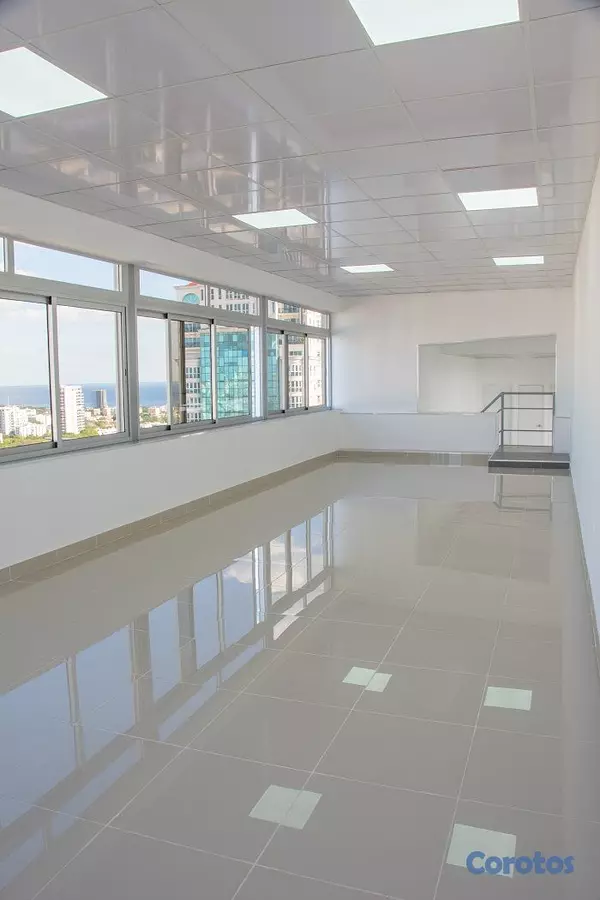 oficinas y locales comerciales - EXCLUSIVO LOCAL CORPORATIVO EN VENTA O RENTA | LA  6