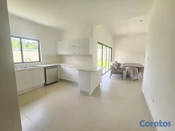 casas vacacionales y villas - Villa en Venta en Ciudad La Palma 4