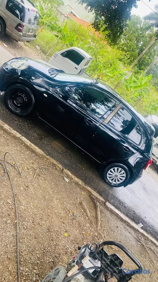 carros - Nissan march full 2012 4