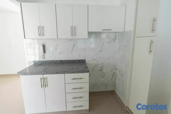 apartamentos - APARTAMENTO ALQUILER 12