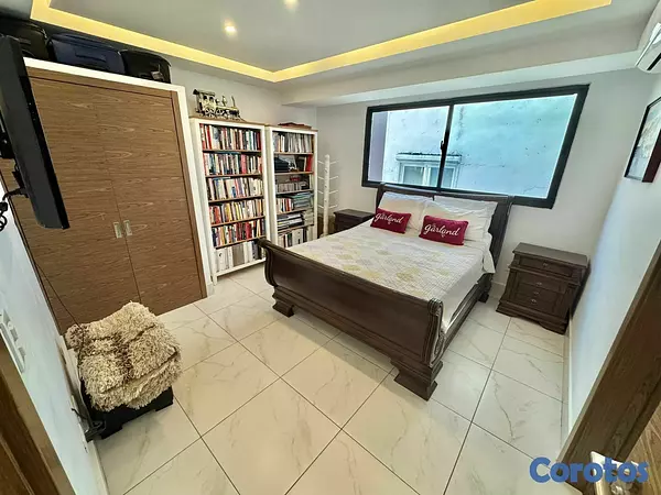 apartamentos - Vendo Apartamento en Paraíso wi  9
