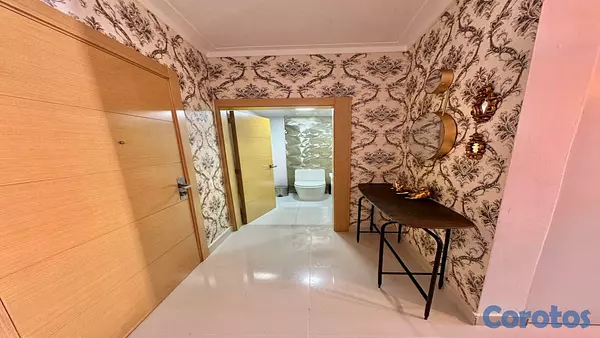 apartamentos - Apartamento en Alquiler Amueblado PIANTINI 2