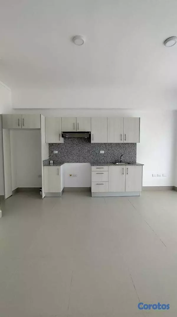 apartamentos - El Millón, Coqueto apartamento de 1 hab en Torre m 5