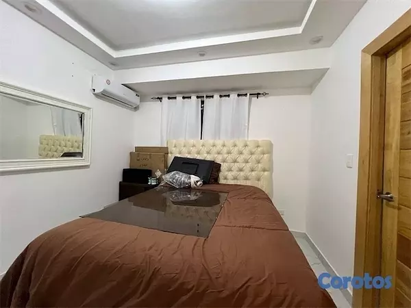 apartamentos - Vendo apartamento en Alma Rosa I
Park Tower XII 7