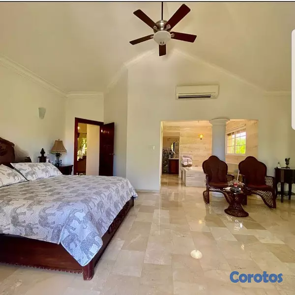 casas vacacionales y villas - ¡Bienvenido al Metro Country Club en Juan Dolio! 7