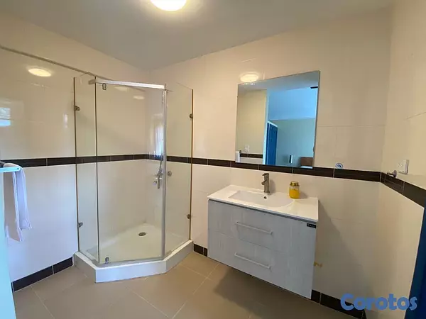 casas vacacionales y villas - VILLA TOTALMENTE AMUEBLADA UBICADA EN METRO COUNTRY CLUB JUAN DOLIO 3