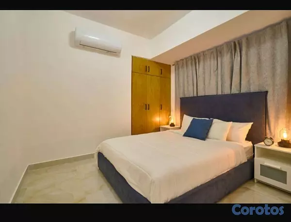 apartamentos - Apartamento en venta 2 habitaciones en Naco 3