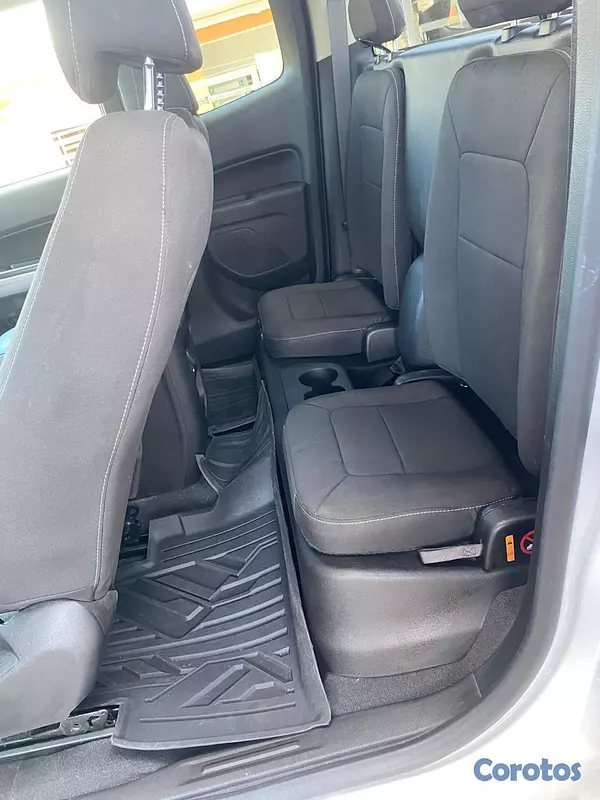 jeepetas y camionetas - Chevrolet colorado It 2021 13
