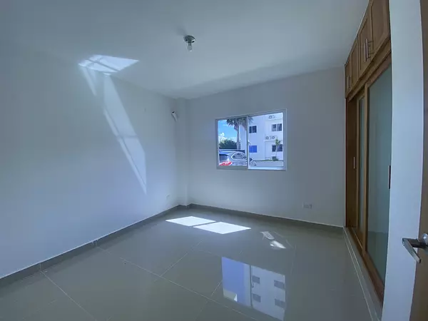 apartamentos - Primer nivel de venta en La Hispanoamericana, Santiago  6
