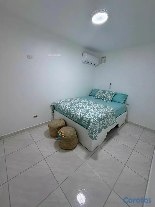 apartamentos - VENDO hermoso apartamento en primera línea de play 8