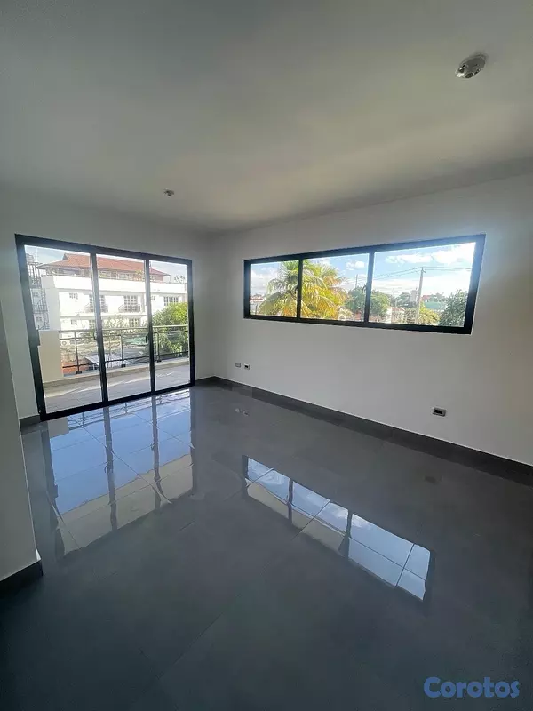 apartamentos - alquiló costa verde tres habitaciones 2 baños dos parqueos terraza servicio  10