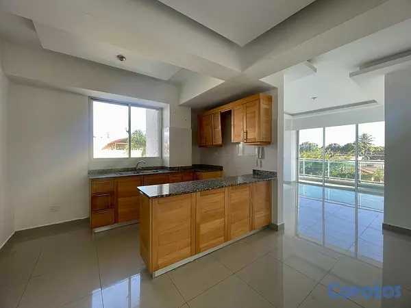 apartamentos - Alquiler en  ALTOS DE ARROYO HONDO II 6