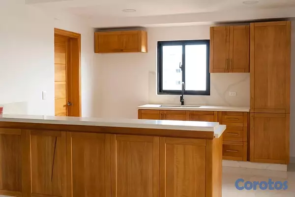 apartamentos - Vendo Penthouse en Alma Rosa I: confortable y exclusivo  5