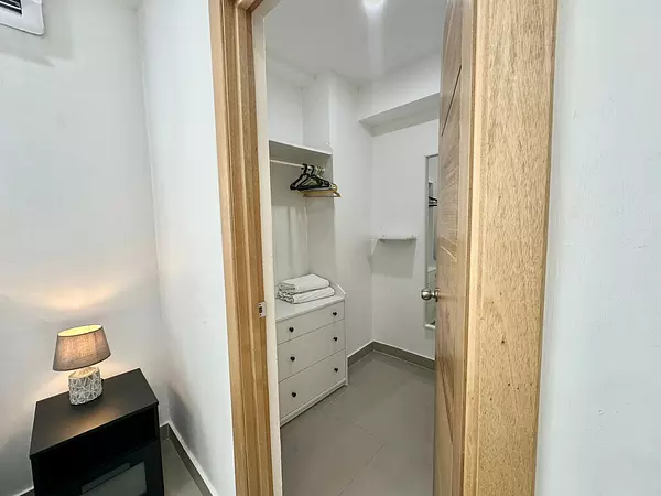 apartamentos - Vendo apartamento en Av. Independencia  3