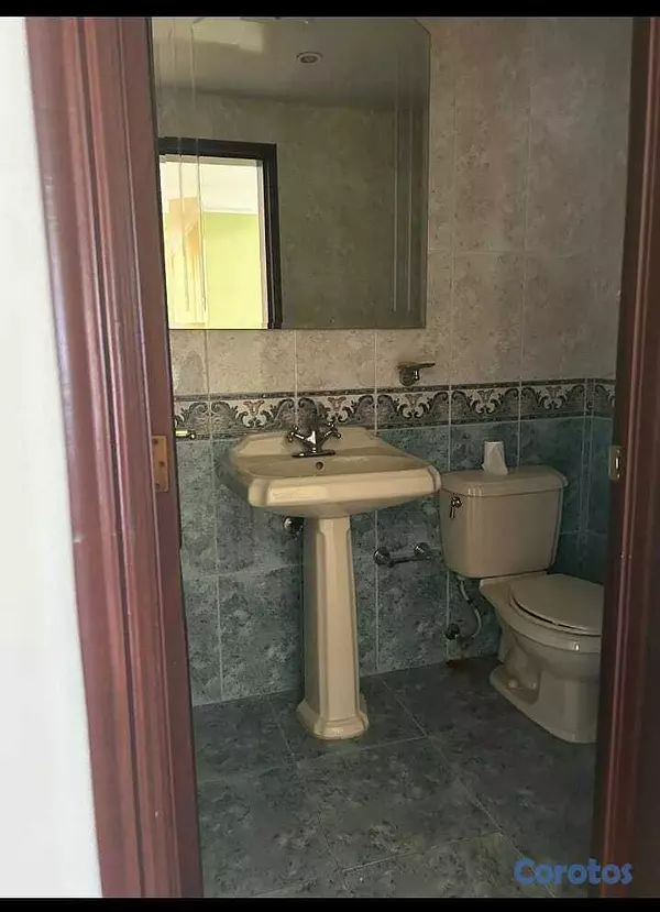 apartamentos - Apartamento Clásico en Venta – Bella Vista 4