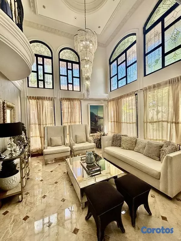 casas - Venta de Casa en Los Pinos 1