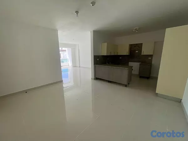 apartamentos - vendo apartamento en el millón de oportunidad piso 4 tres hab con su baño dos P 14