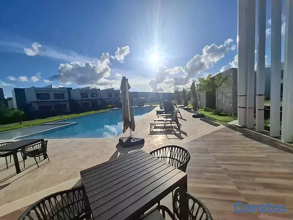 apartamentos - Apartamento en venta en vista cana de una habitaci 16