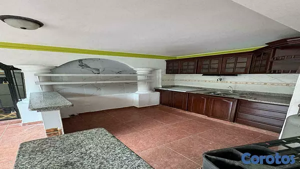 casas - VENDO EN LUCERNA HERMOSA CASA CLASICA 7