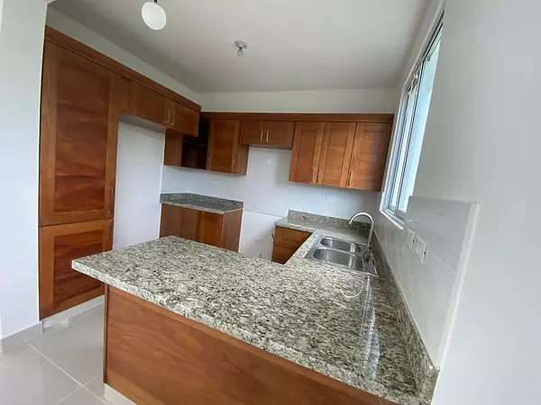 penthouses - Penthouse Totalmente Nuevo en Autopista Duarte  7