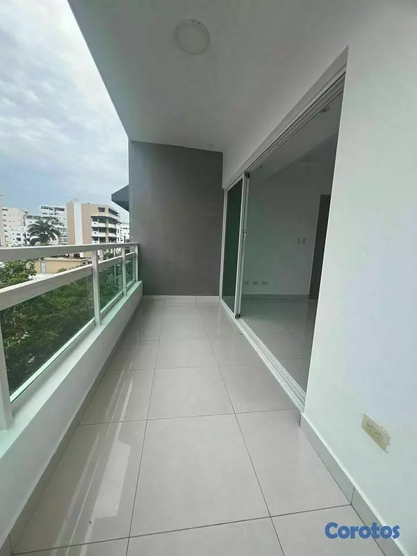 apartamentos - En venta apartamento en Mirador sur  2