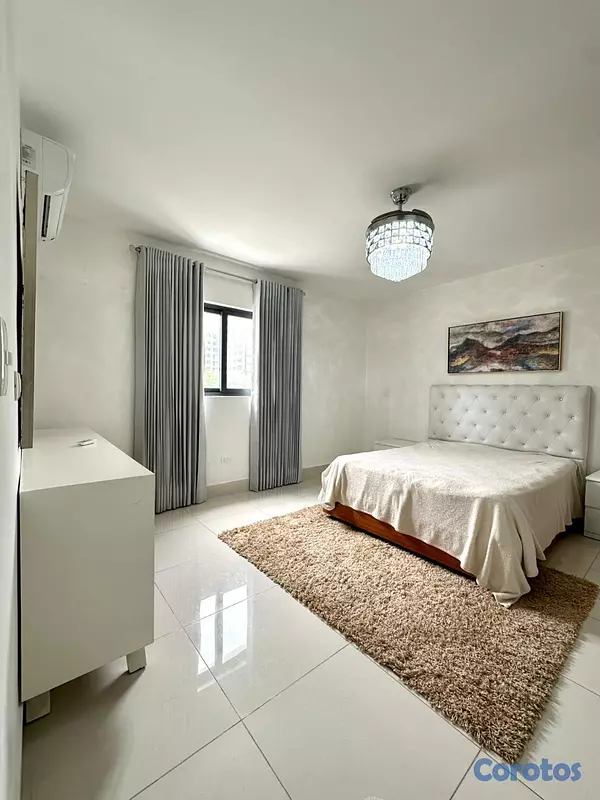 apartamentos - Totalmente Equipado, Apartamento en Soha Panorama  9