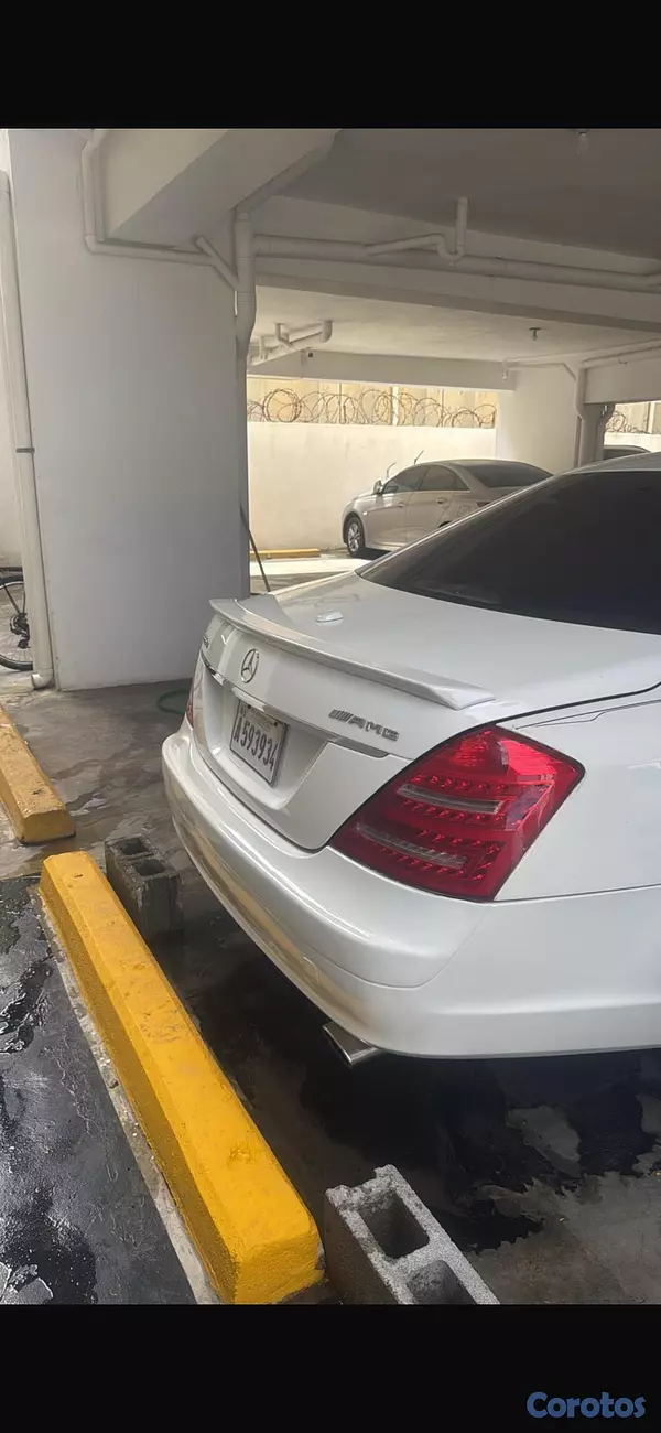 carros - Mercedes, se vende por motivo de viaje 6