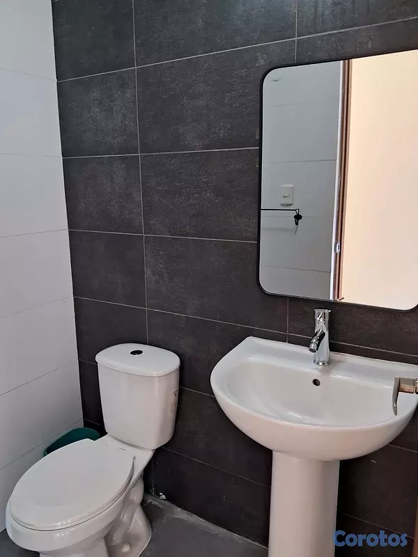 apartamentos - Apartamento en Viejo Arroyo Hondo 5
