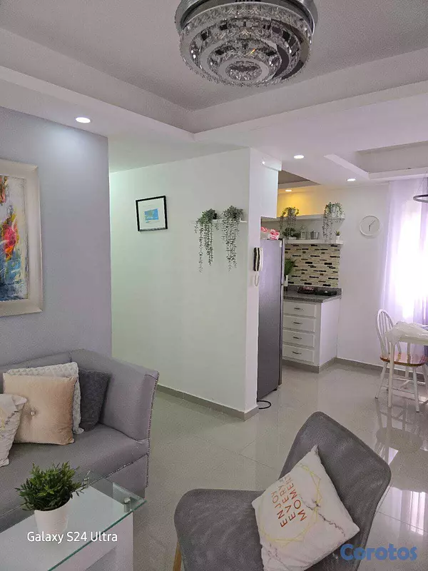 casas vacacionales y villas - Villa en Verón, Bávaro Punta Cana. 12