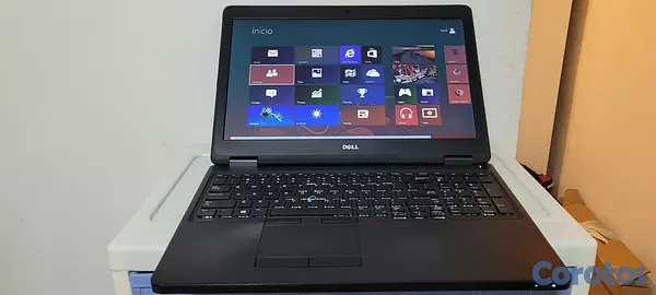 computadoras y laptops - Laptop Dell 17 Pulg Core i7 2.7ghz Ram 8gb Disco 1000gb hdmi 1