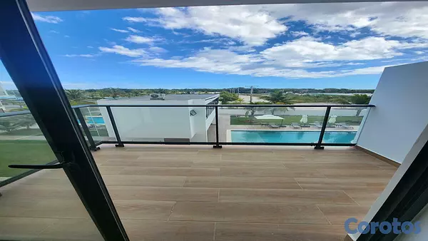 apartamentos - Apartamento en venta en Downton Punta Cana 1 habitación 3