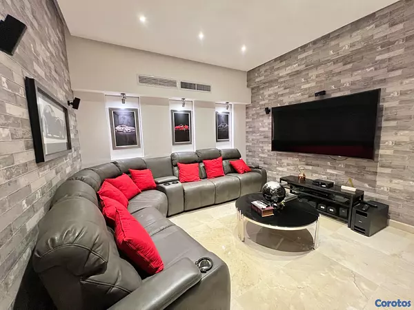 apartamentos - El Penthouse de 4 habitaciones que soñabas, lo tenemos en Naco!*📍✨ 7