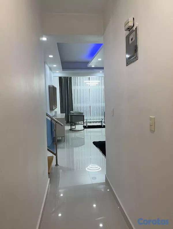 apartamentos - Penthouse en Venta en Santo Domingo Este.  12