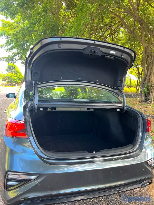 carros - KIA FORTE LXS 2021 8