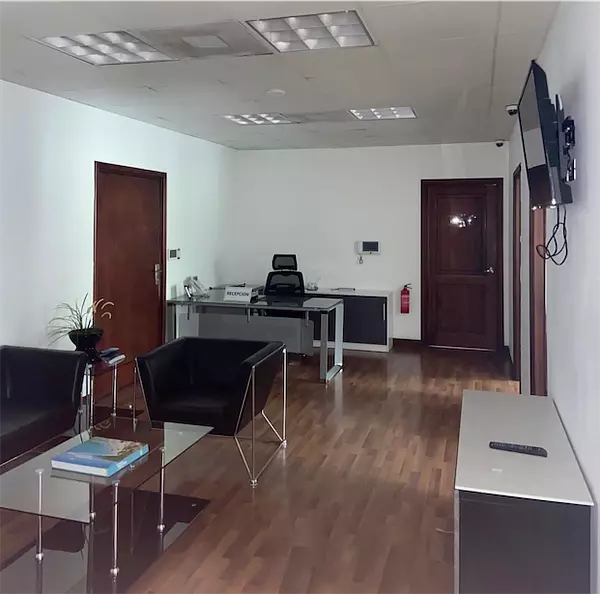 oficinas y locales comerciales - Oficina corporativa 3