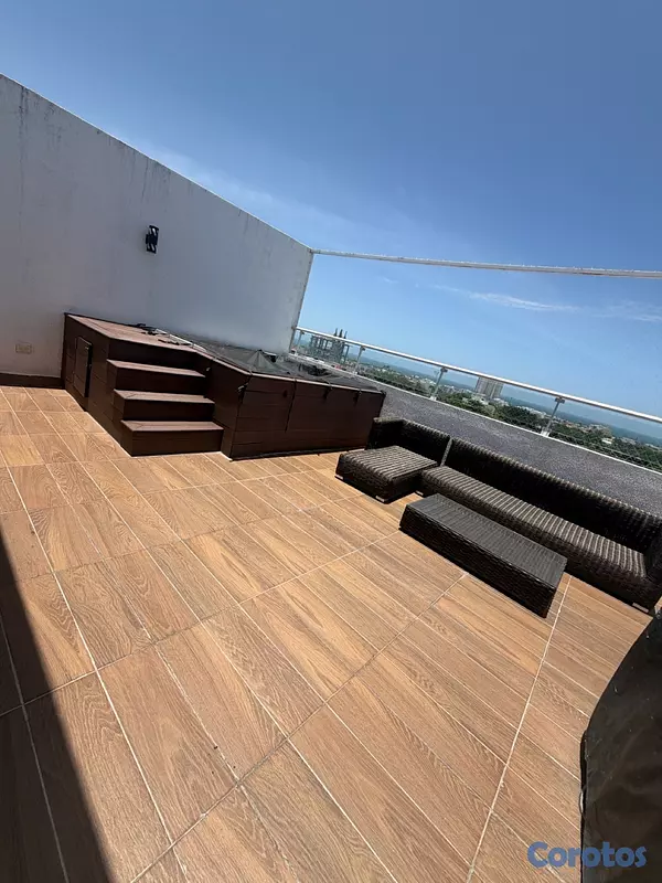 apartamentos - vendo segundo nivel próximo a la Jose Contreras hondura tres habitaciones dos pa 13
