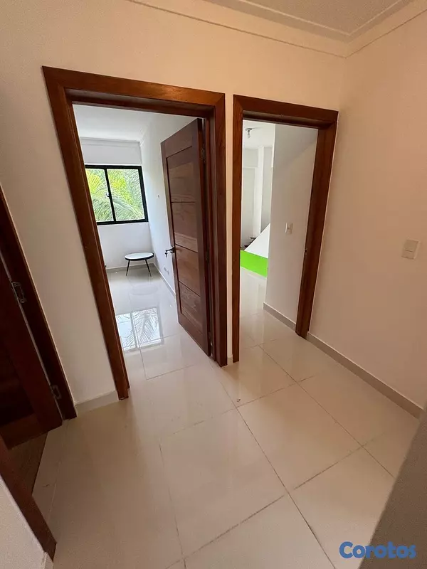 apartamentos - ‼️RD$8,500,000‼️ Apartamento nuevo en Palmas de Alma Rosa,
 8