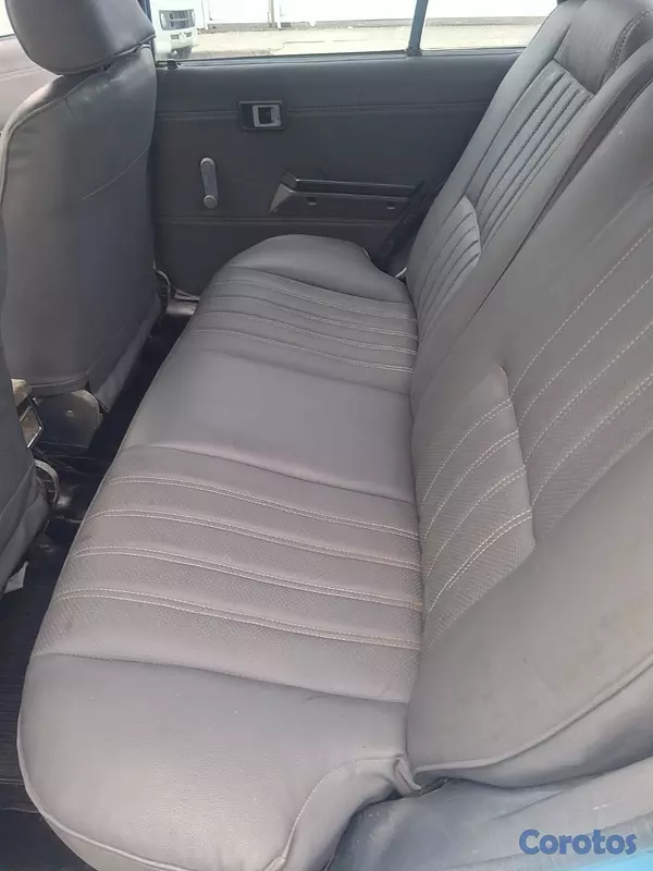 carros - Toyota Corolla 84  5