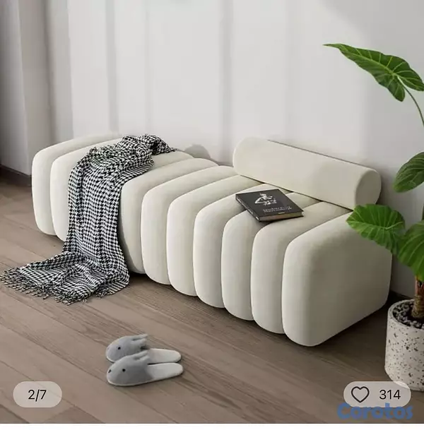 muebles y colchones - Fabricamos Reparaciones. Estoy aquí para servirle.  10