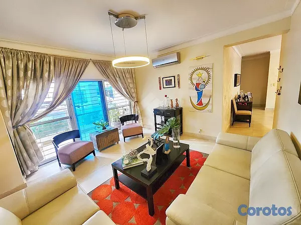 apartamentos - TORRE TERRAZA PRIVADA Y PLANTA FULL PROXIMO QUINTA 3