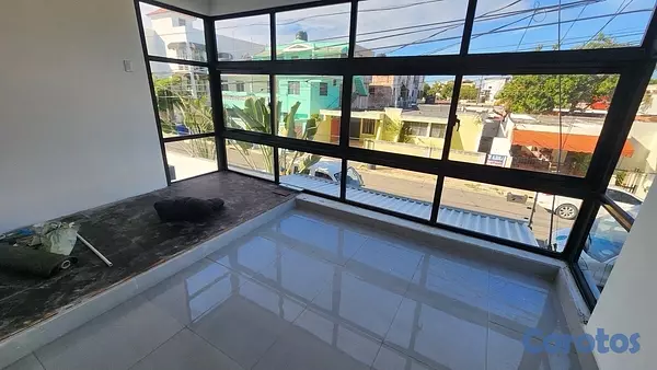 apartamentos - Venta Apartamento- Everisto Morales  7