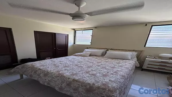 apartamentos - VENTA DE APARTAMENTO CLASICO EN ARROYO HONDO VIEJO 7