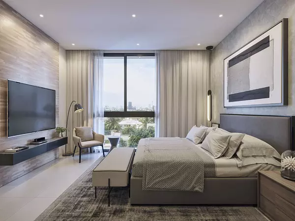 apartamentos - SUITES BY REFA IV - EVARISTO MORALES 5