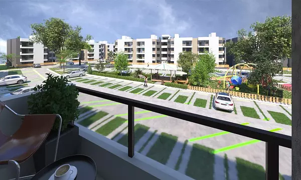 apartamentos - PROYECTO DE APARTAMENTOS 3 HABITACIONES-AUTOPISTA LAS AMERICAS 2