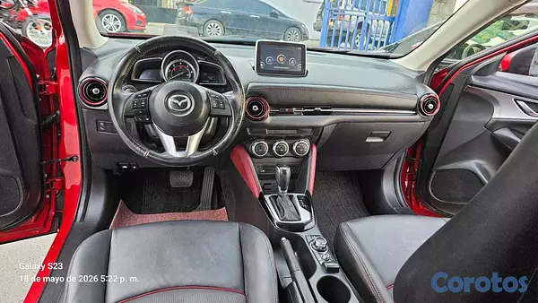 carros - MAZDA CX-3 2020 9