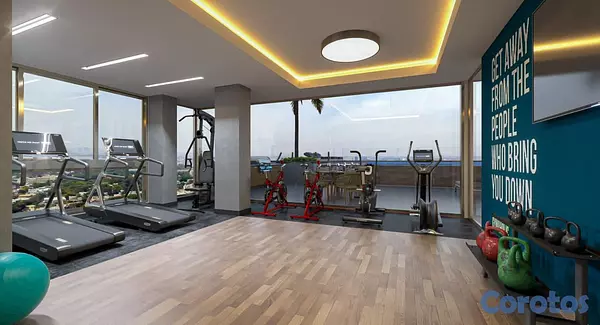 apartamentos - Apartamentos en Gazcue para inversión  5