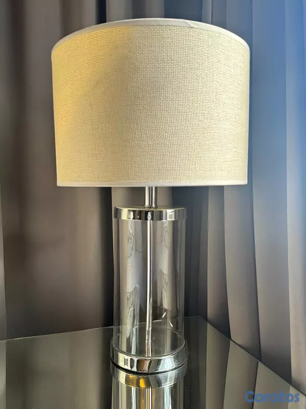 decoración y accesorios - Lámparas habitación 2