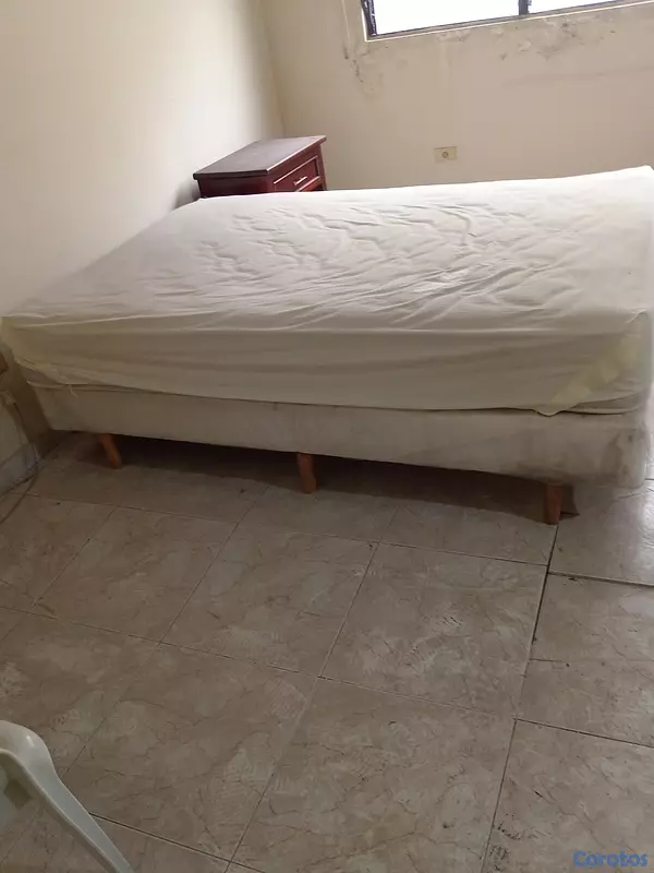 muebles y colchones - Juego de habitación  3