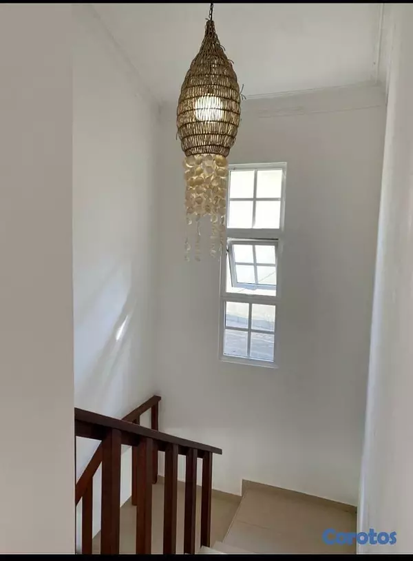 apartamentos - Apartamento en venta en Metro Country CLub Juan Do 11